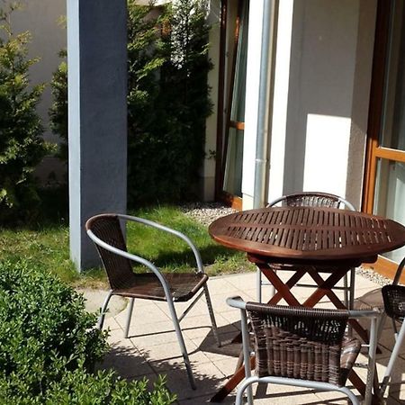 Amber Apartment Miedzywodzie Luaran gambar