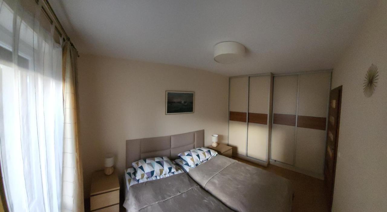 Amber Apartment Miedzywodzie Luaran gambar