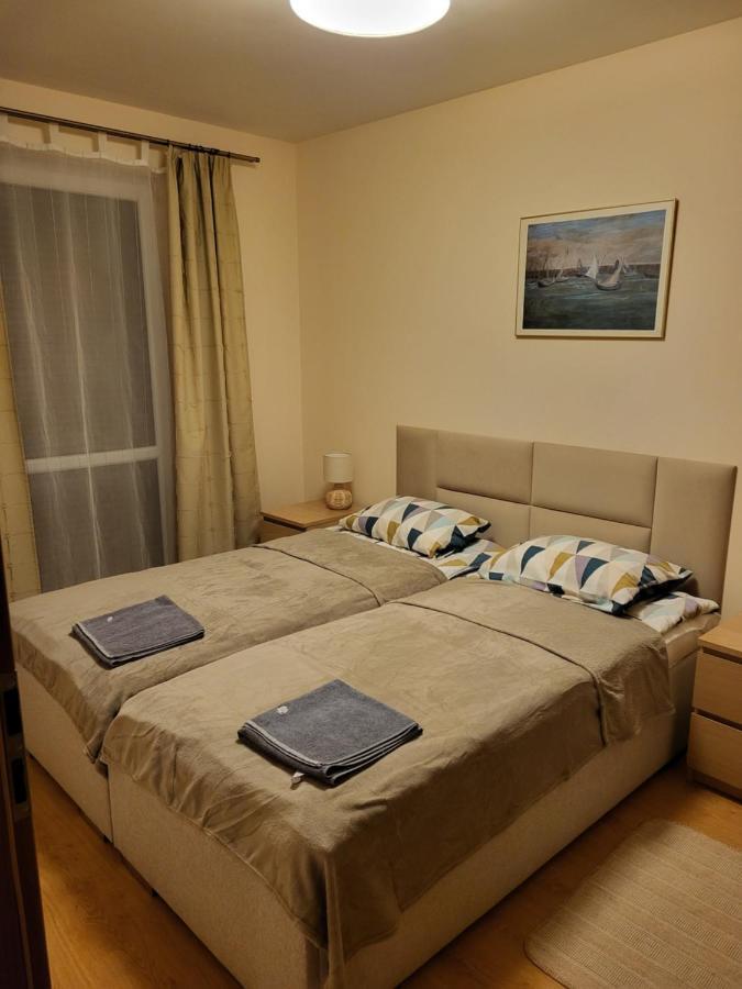 Amber Apartment Miedzywodzie Luaran gambar